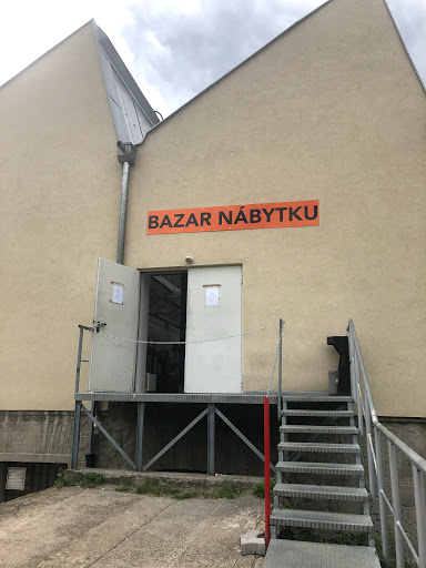 Bazar nábytku U Slávka