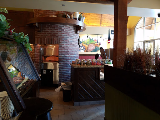 Pizza Restaurant «Brick Oven», reviews and photos, 10622 S River Front Pkwy, South Jordan, UT 84095, USA