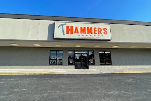 Hammer's Dry Goods - New Tazewell image