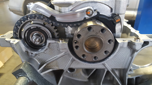 Auto Repair Shop «Autoworks Colorado», reviews and photos, 8110 Shaffer Pkwy #100, Littleton, CO 80127, USA