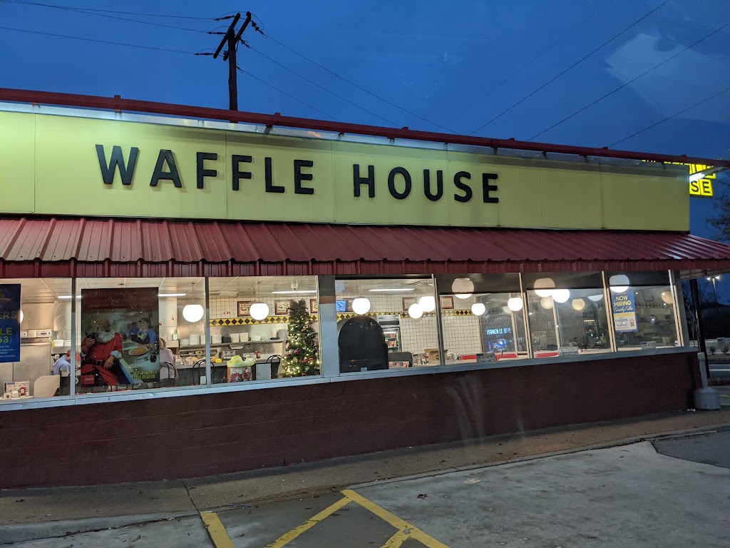 Waffle House 72202