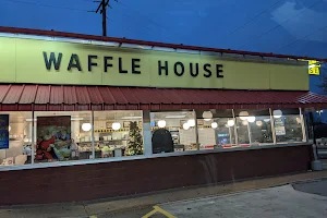 Waffle House image