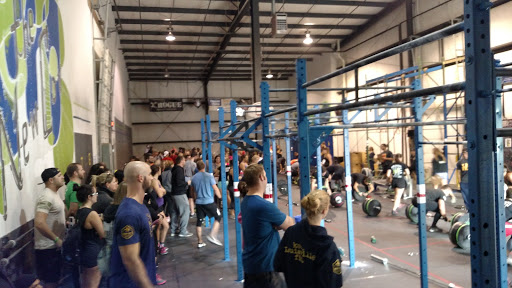 Gym «NewCov CrossFit», reviews and photos, 15 W 6th St, Newport, KY 41071, USA