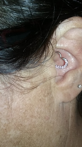 Tattoo Shop «Ink Wizard Tattoo Inc», reviews and photos, 23264 Three Notch Rd, California, MD 20619, USA