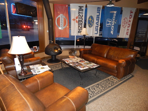 Auto Repair Shop «Victoria Auto Werks», reviews and photos, 1885 80th St, Victoria, MN 55386, USA