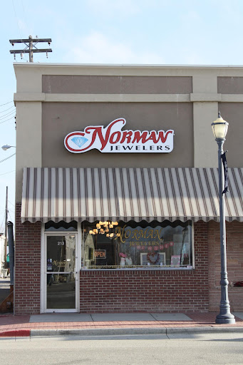 Norman Jewelers, 213 S Kimball Ave, Caldwell, ID 83605, USA, 