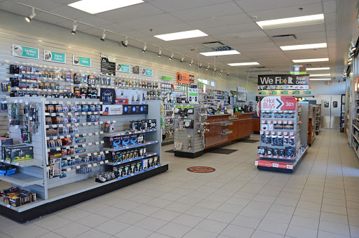Car Battery Store «Batteries Plus Bulbs», reviews and photos, 1492 S Randall Rd, Geneva, IL 60134, USA