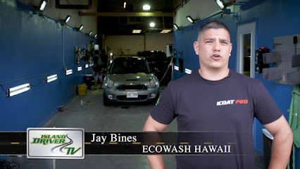 Eco Wash Hawaii