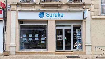 Eureka - Avallon à Avallon