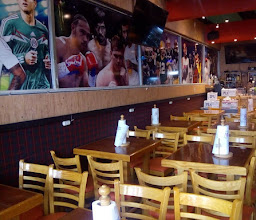 cheers pub cafe photo