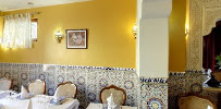 Atmosphère du Restaurant marocain Le Tafoukt à Châtenay-Malabry - n°1