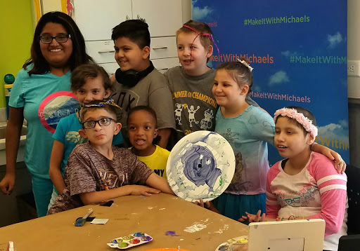 Craft Store «Michaels», reviews and photos, 1721 S Stapley Dr, Mesa, AZ 85204, USA