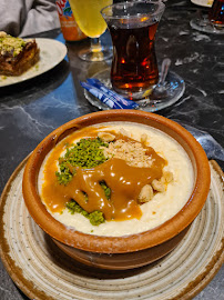 Les plus récentes photos du Restaurant turc Misafir Restaurant à Bourgoin-Jallieu - n°1