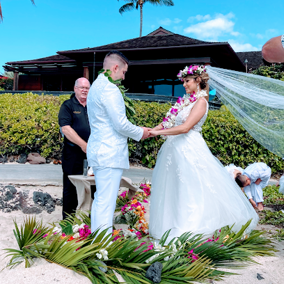Aloha Beach Weddings