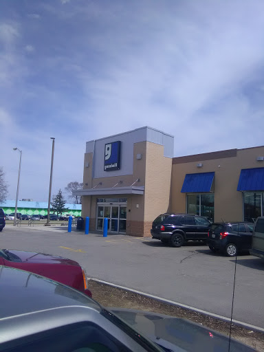 Non-Profit Organization «Goodwill Store & Donation Center», reviews and photos, 10909 W Oklahoma Ave, West Allis, WI 53227, USA