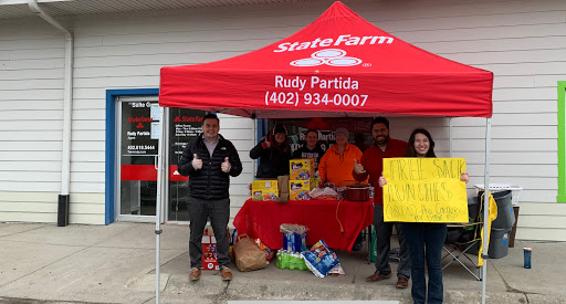 Insurance Agency «Rudy Partida - State Farm Insurance Agent», reviews and photos