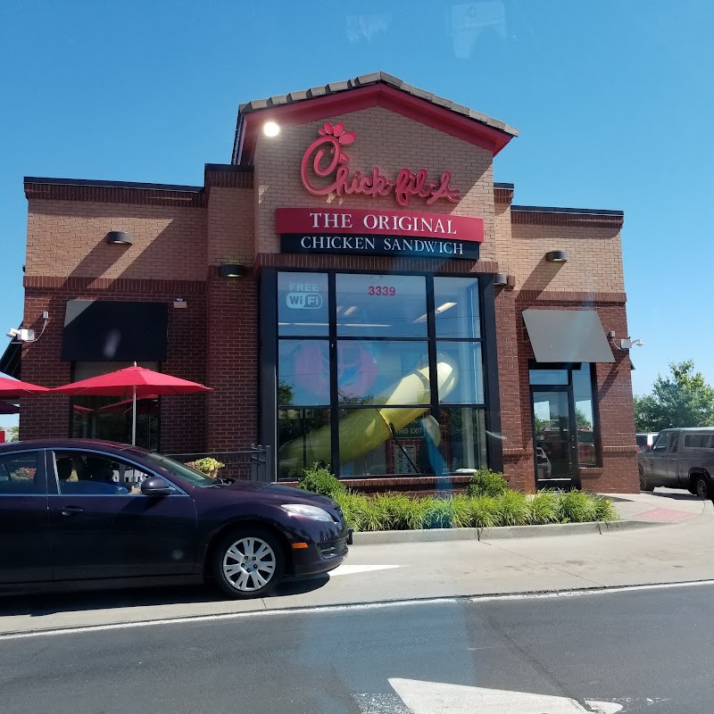 Chick-fil-A