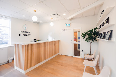 Inspine Therapy - Coquitlam