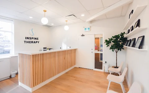 Inspine Therapy - Coquitlam image