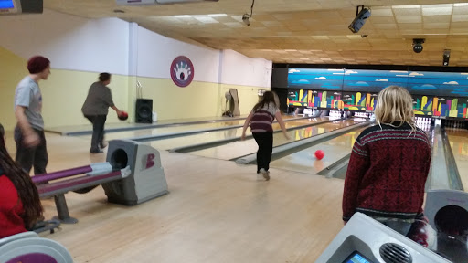Bowling Alley «Minda Lanes», reviews and photos, 701 S 2nd St, Yakima ...