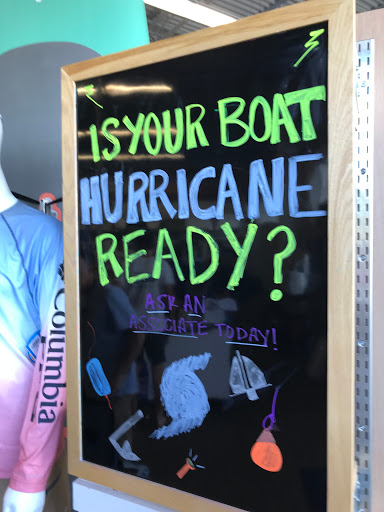 Marine Supply Store «West Marine», reviews and photos, 1347 Ribaut Rd g, Port Royal, SC 29935, USA