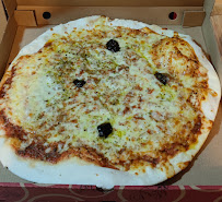 Photos du propriétaire du Pizzas à emporter Chez Mama à Piolenc - n°4