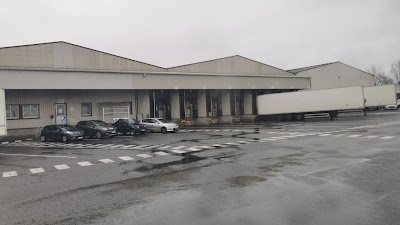 Smurfit Kappa Ouest - Site de Mortagne à Mortagne-sur-Sèvre