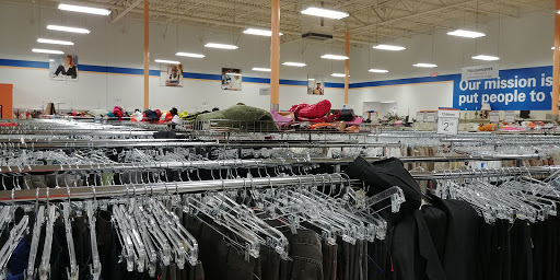 Donations Center «Goodwill of North Georgia», reviews and photos