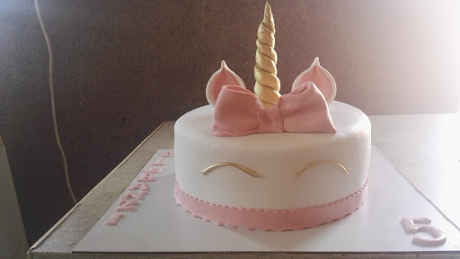 Zenhle's Cake Creations