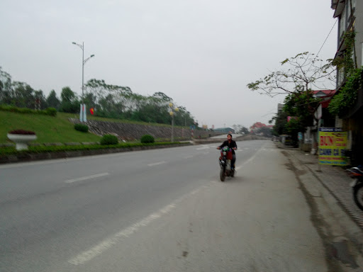 Công ty TNHH Dược phẩm Tiến Tài