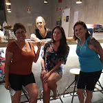 Photo n°2 de l'avis de Michele.o fait le 06/09/2018 à 17:34 sur le  N1 Hostel Apartments & Suites à Santarem