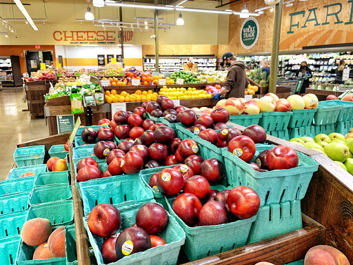 Grocery Store «Whole Foods Market», reviews and photos, 2151 Mystic Valley Pkwy, Medford, MA 02155, USA