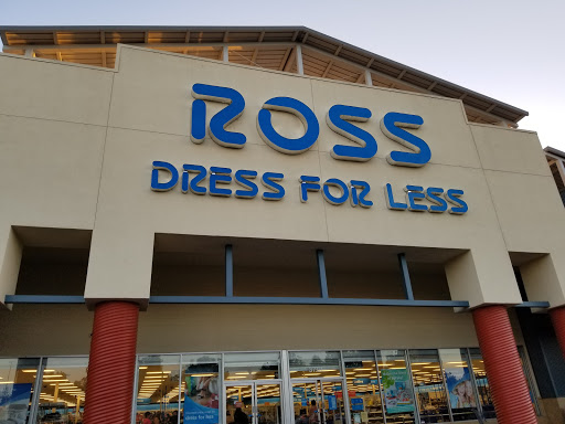 Clothing Store «Ross Dress for Less», reviews and photos, 3701 Truxel Rd, Sacramento, CA 95834, USA
