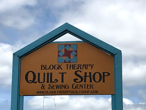 Fabric Store «Block Therapy Quilt Shop and Sewing Center», reviews and photos, 4353 Gautier Vancleave Rd, Gautier, MS 39553, USA