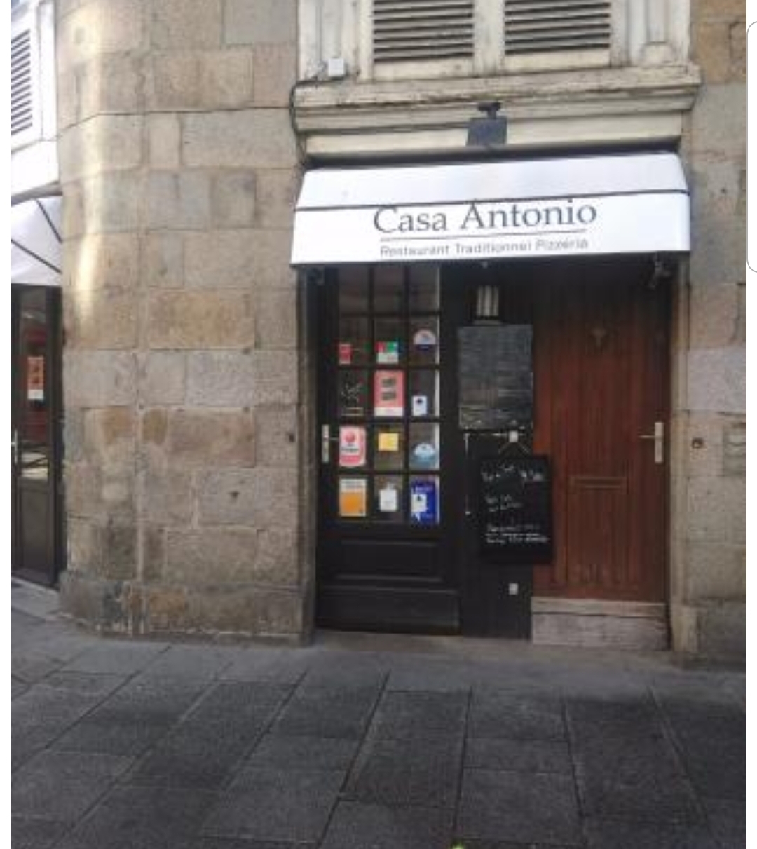 Photo n° 1 de l'avis de lisiane.u fait le 27/04/2019 à 08:59