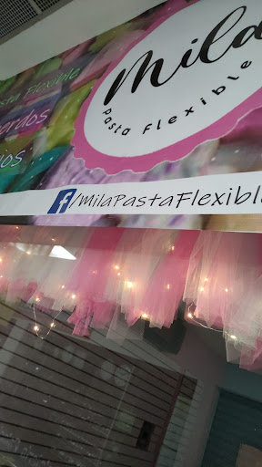 Mila Pasta Flexible