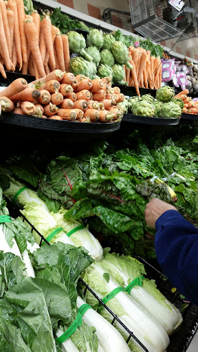 Supermarket «Market Basket», reviews and photos, 1 Commerce Way, Plymouth, MA 02360, USA