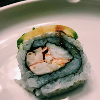 Sushi du Restaurant japonais Asahi à Paris - n°3