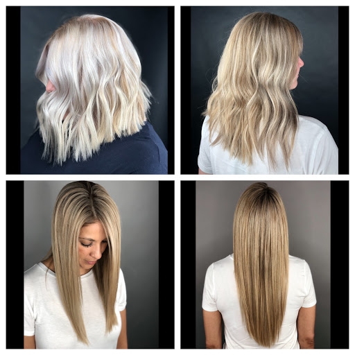 Beauty Salon «The Fixx Salon», reviews and photos, 2801 Missouri Ave #24, Las Cruces, NM 88011, USA