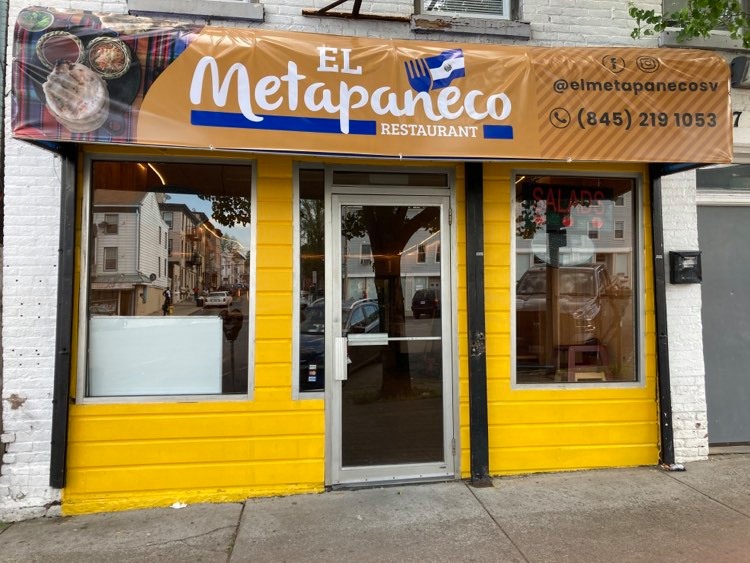 El Metapaneco Restaurant 12550