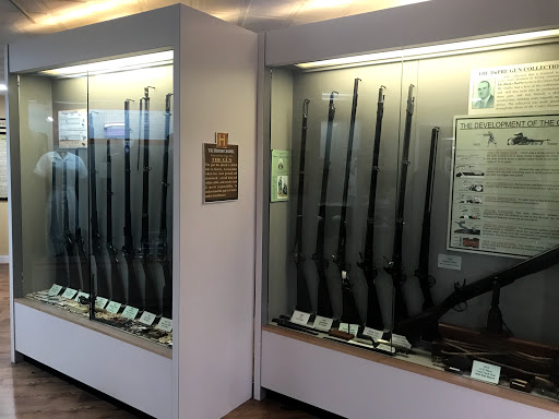 History Museum «Marietta Museum of History», reviews and photos, 1 Depot St, Marietta, GA 30060, USA