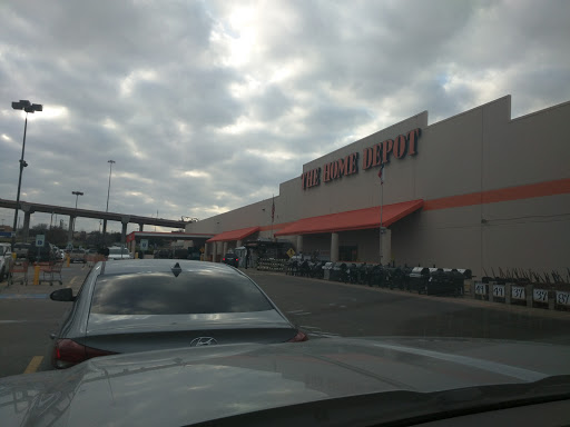 Home Improvement Store «The Home Depot», reviews and photos, 2551 S Interstate Hwy 35, Round Rock, TX 78664, USA