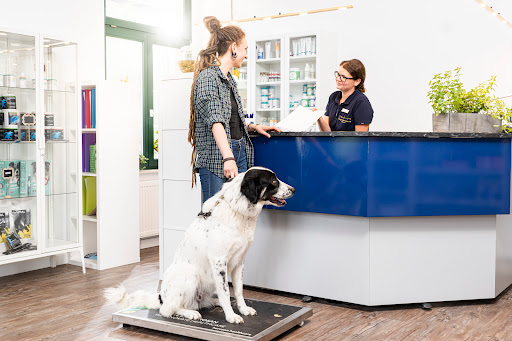 Tiergesundheitszentrum Lichtenau/Sa unter Lichtenau, Sachsen