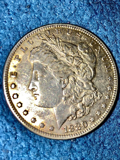 Alabama Coin & Silver Co