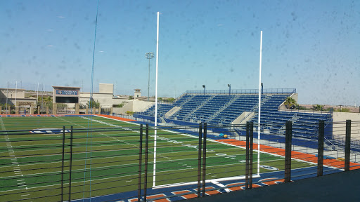 Bishop Gorman High School