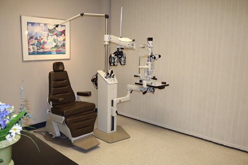 Optometrist «McNelis Family EyeCare», reviews and photos, 2010 S Arlington Heights Rd, Arlington Heights, IL 60005, USA