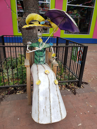 Cultural Center «Historic Market Square», reviews and photos, 514 W Commerce St, San Antonio, TX 78207, USA