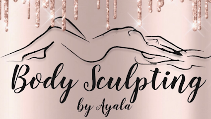 Body Sculpting by Ayala