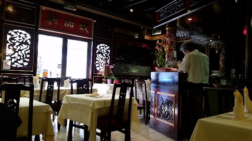Restaurant Le Singapour [Ventes A Emporter, Toulon] à Toulon