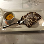 Photo n°2 de l'avis de Ilaria.i fait le 06/01/2023 à 22:05 sur le  Osteria del Morino à Caorso